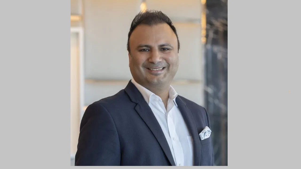 Hyatt Amarinder Sadana hospibuz hospitality lexis