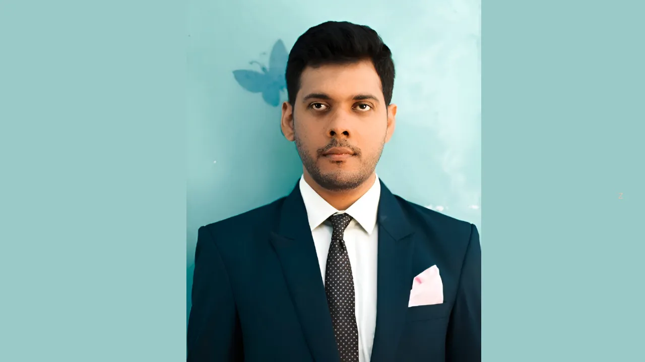 Novotel Visakhapatnam Varun Beach Vinayyak Ravichandra hospibuz hospitality lexis