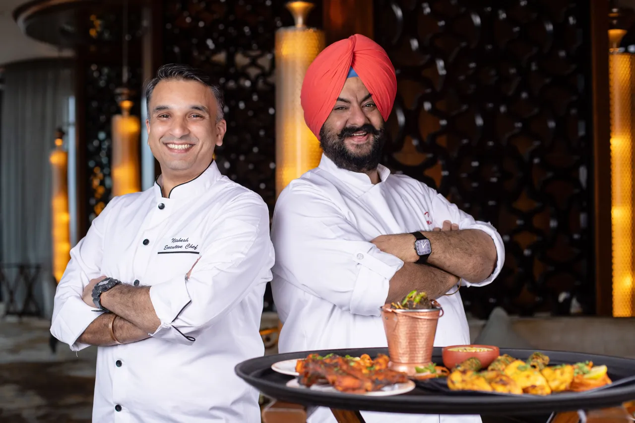 Tikka Singh