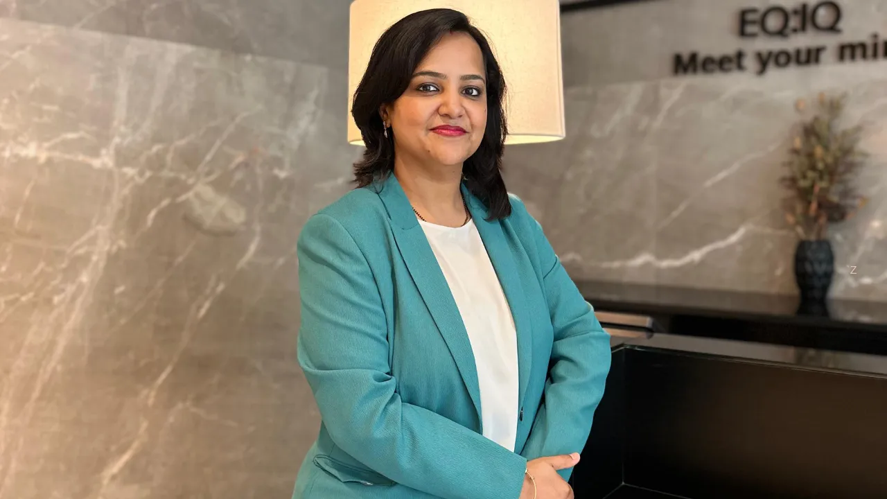 Hyatt Regency Pune Sakshi Upadhyay hospibuz hospitality lexis