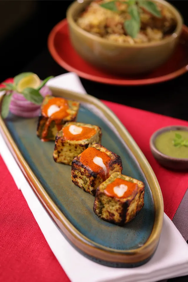 Punjabi Yaarana 1_Novotel Kolkata Hotels & Residences