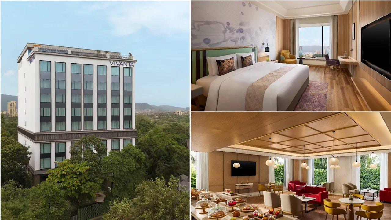 Vivanta Thane