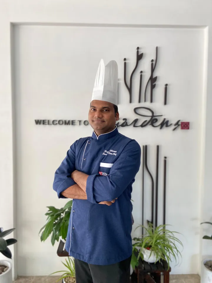 Chef