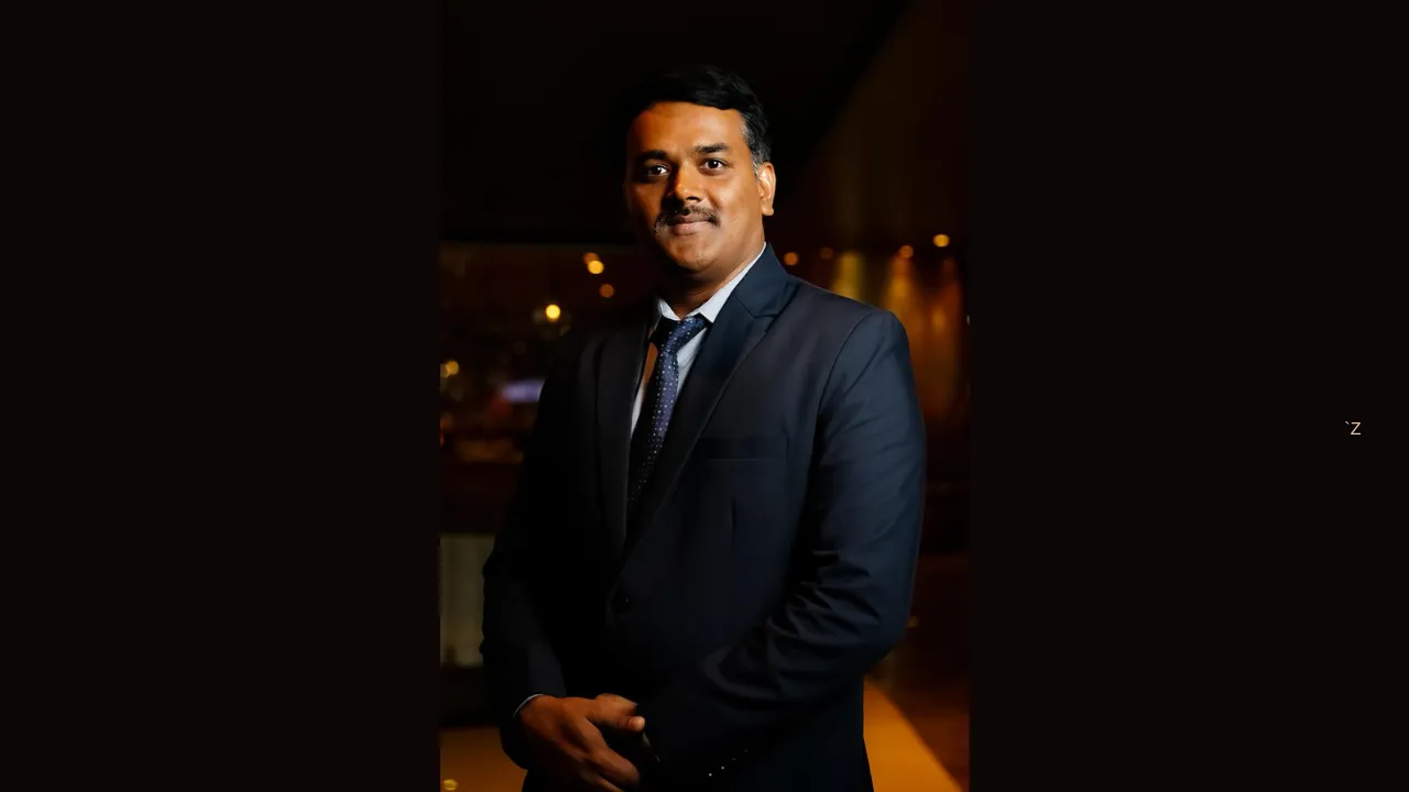 Grand Mercure Bengaluru at Gopalan Mall Suresh Reddy hospibuz hospitality lexis