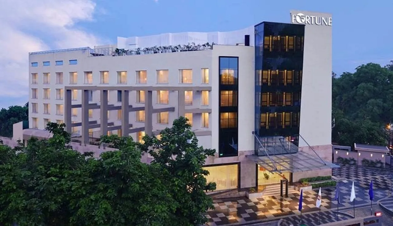 Fortune Park BBD -Lucknow