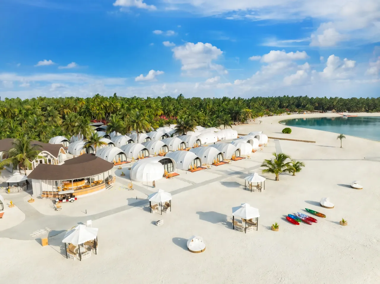 Coral Pearl, Lakshadweep - IHCL SeleQtions