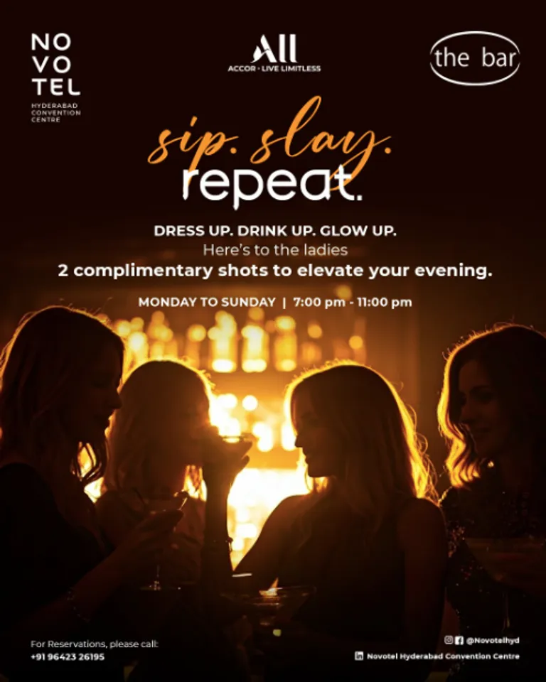 Girls Night Out