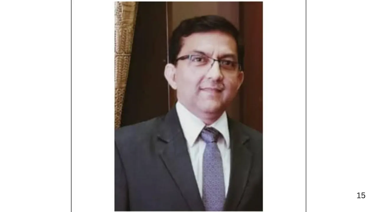 VITS Hotels Vinay Kumar Singh hospibuz hospitality lexis
