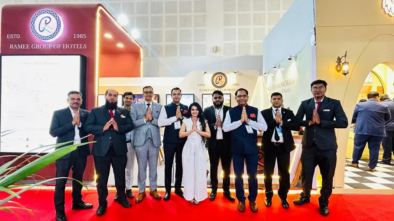 Ramee Group of Hotels