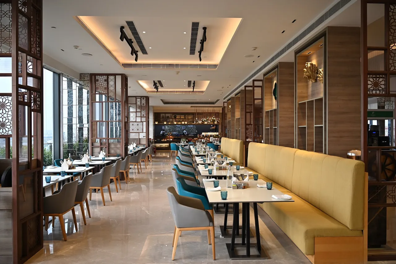 Viva All Day Dining