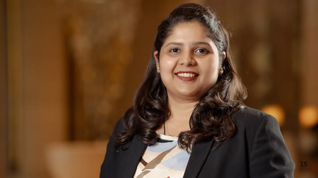 JW Marriott Mumbai Sahar Numrata Rai Kumar hospibuz hospitality lexis