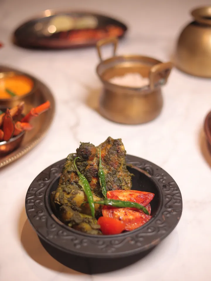 Goan Food Festival 1