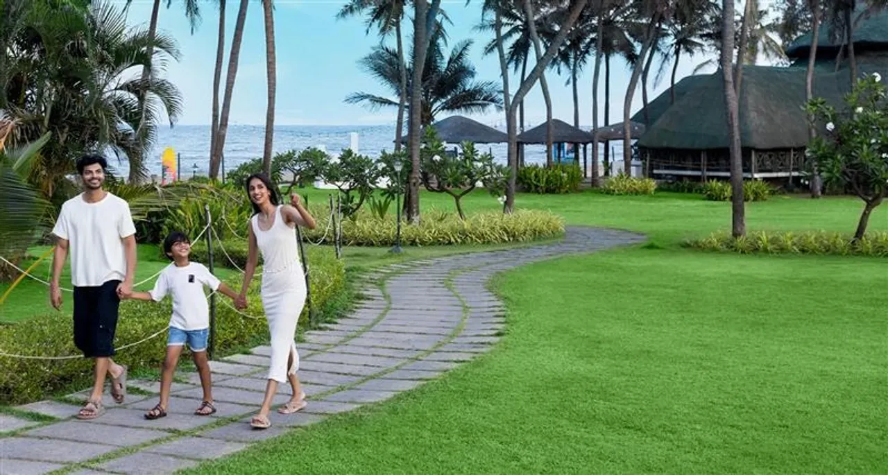 RHG India Getaway Campaign