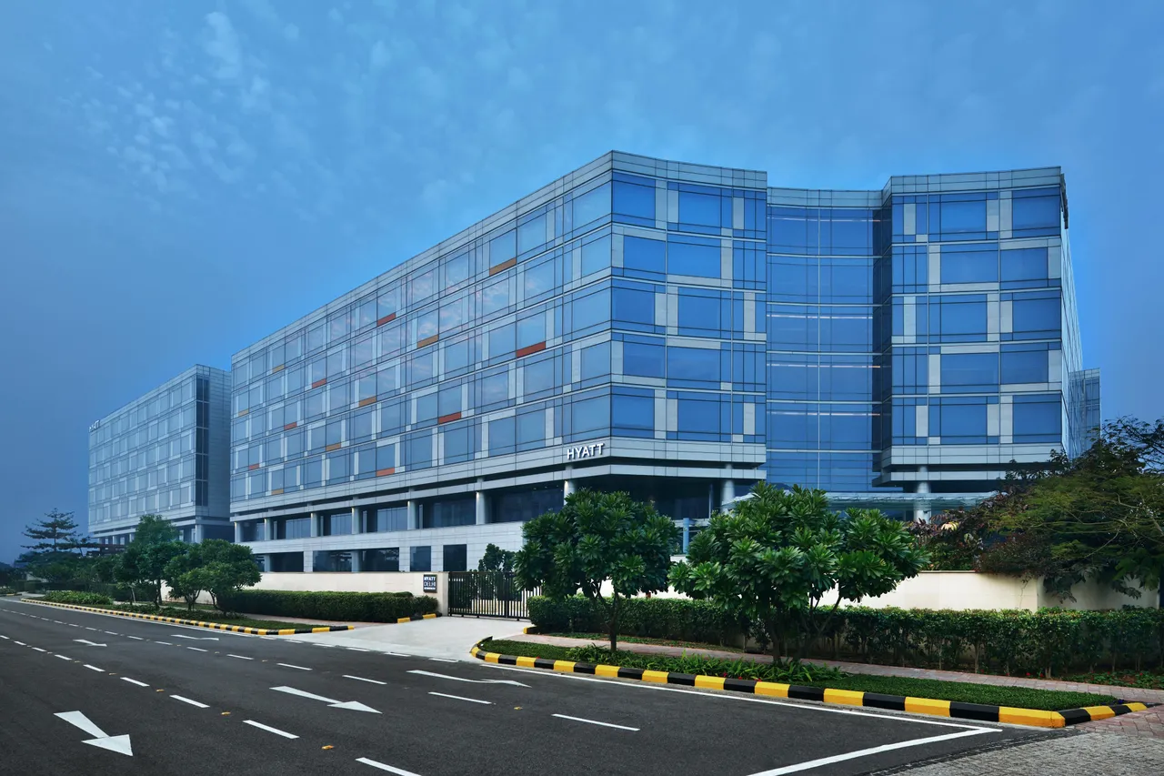 ExperienceCity Comfort with the ‘Delhi Homestay’ at Hyatt Delhi Residences