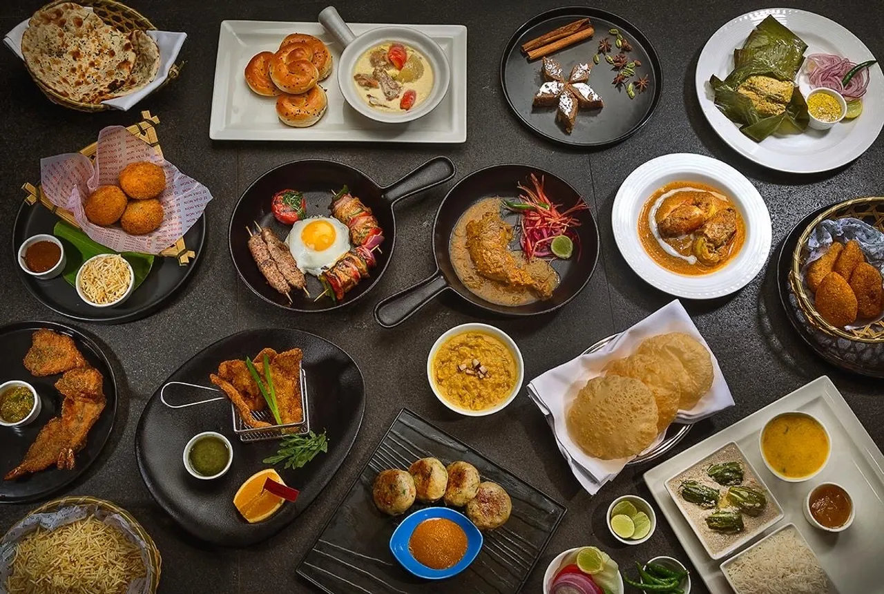 Food spread