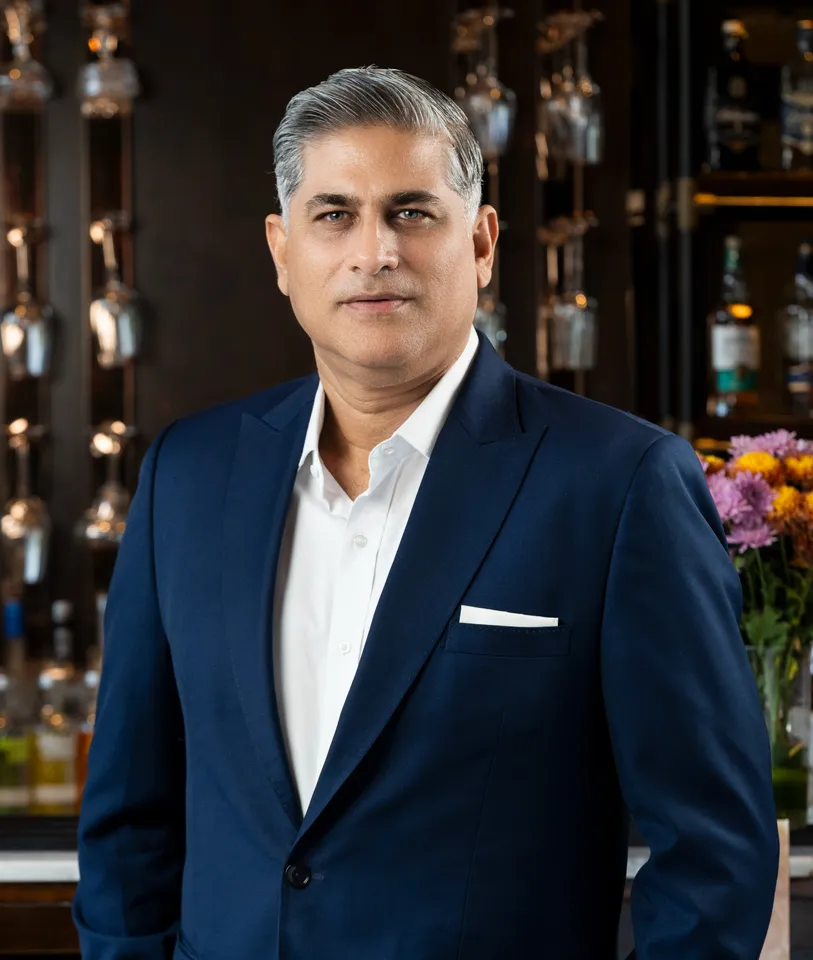 Mr. Ranjit Batra, CEO at Ventive Hospitality Ltd (2) (1)
