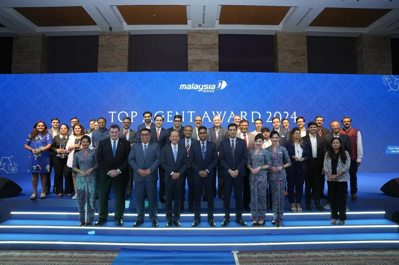 Mumbai GALA Dinner_ Image