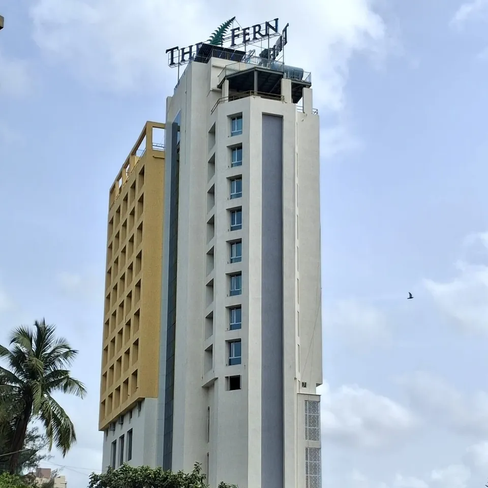 The Fern Residency, Mira Road, Mumbai
