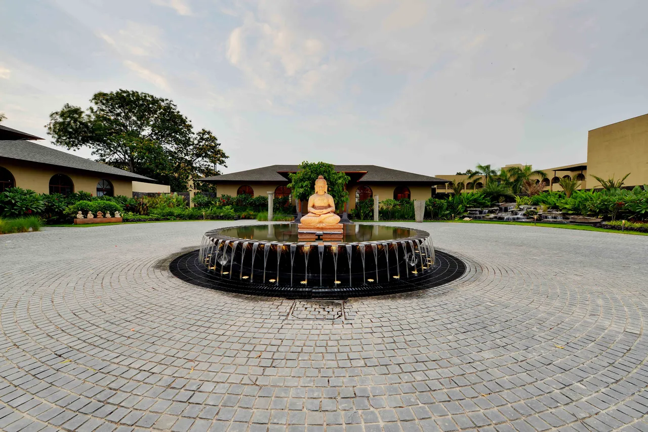 The Fern Vishranta Resort, Kamrej- Surat