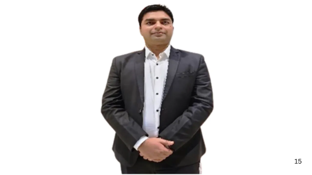 Fortune Hotels Ahmedabad Kumar Saurabh hospibuz hospitality lexis