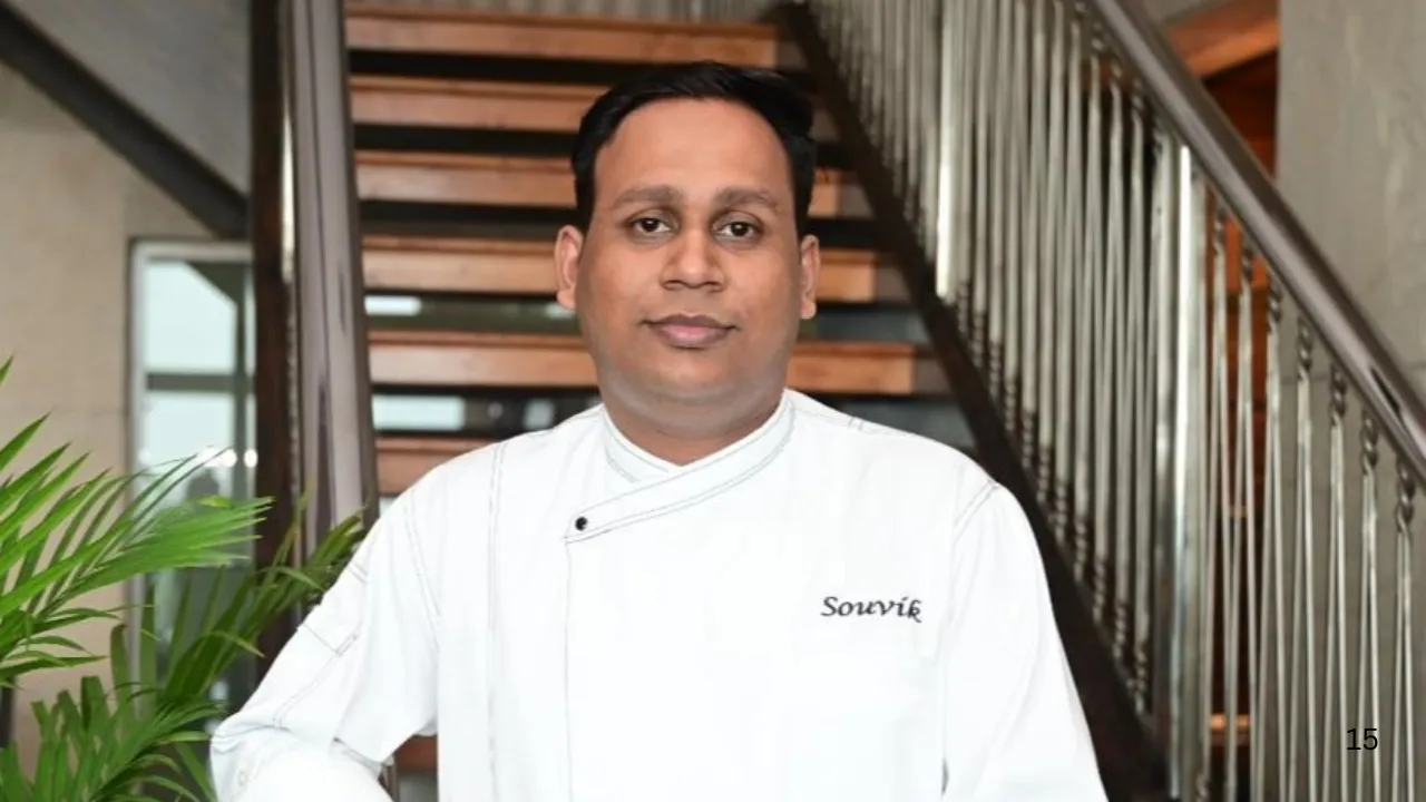 Hyatt Centric Soalteemode Kathmandu Souvik Dutta hospibuz hospitality lexis