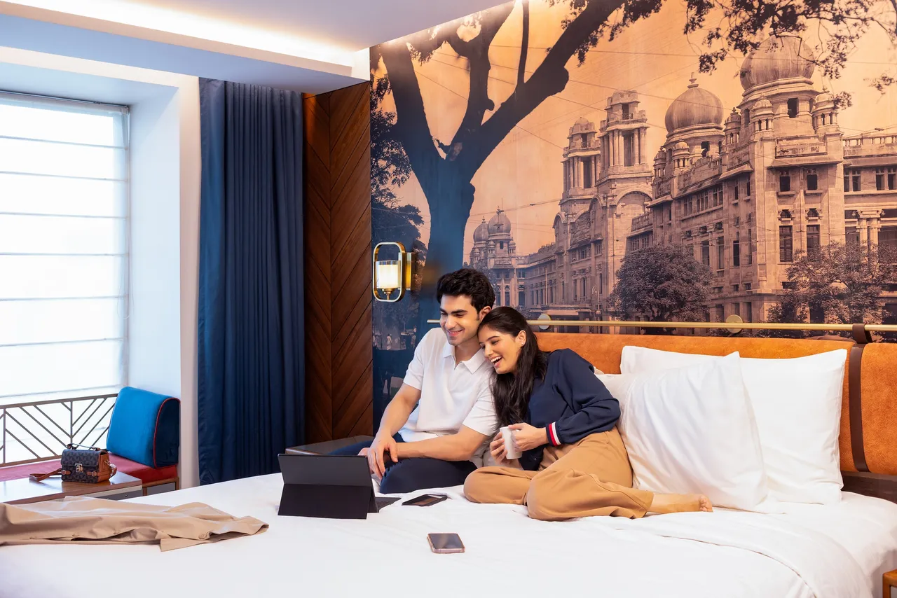 Madras Affair Month by Radisson Blu Hotel & Suites GRT Chennai