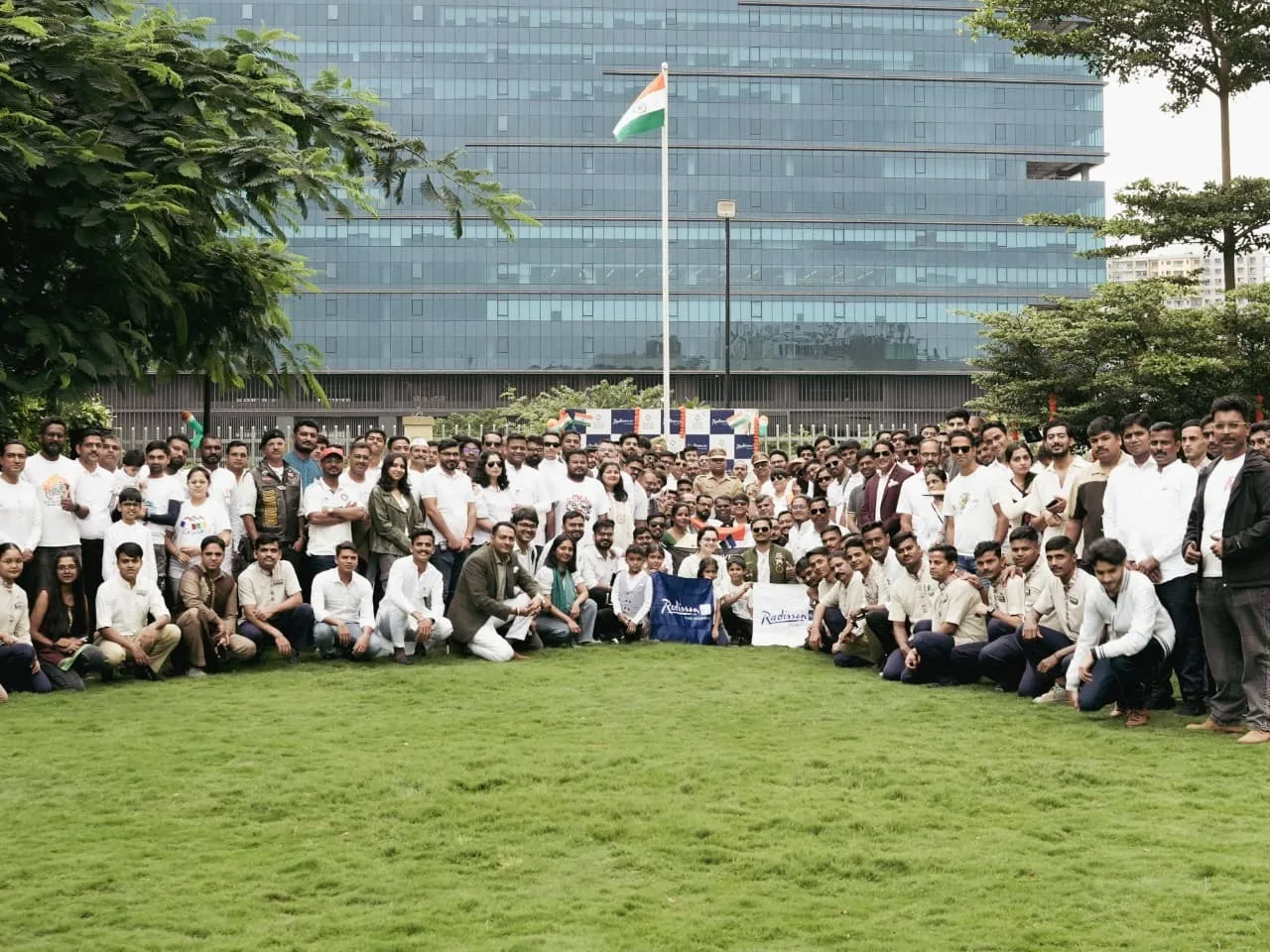 Radisson Blu Pune Hinjawadi_Ride For Pride_5