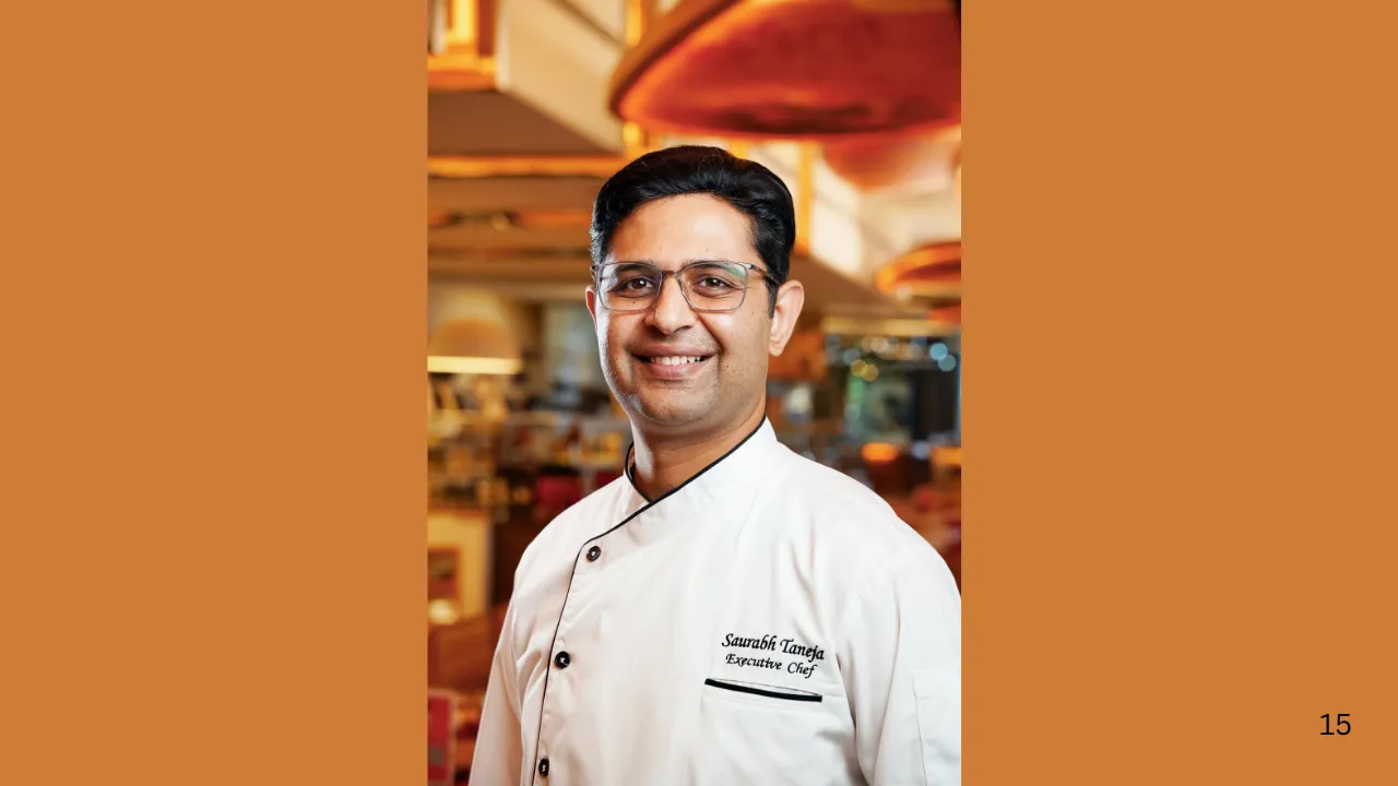 Pullman and Novotel New Delhi Aerocity Saurabh Taneja hospibuz hospitality lexis