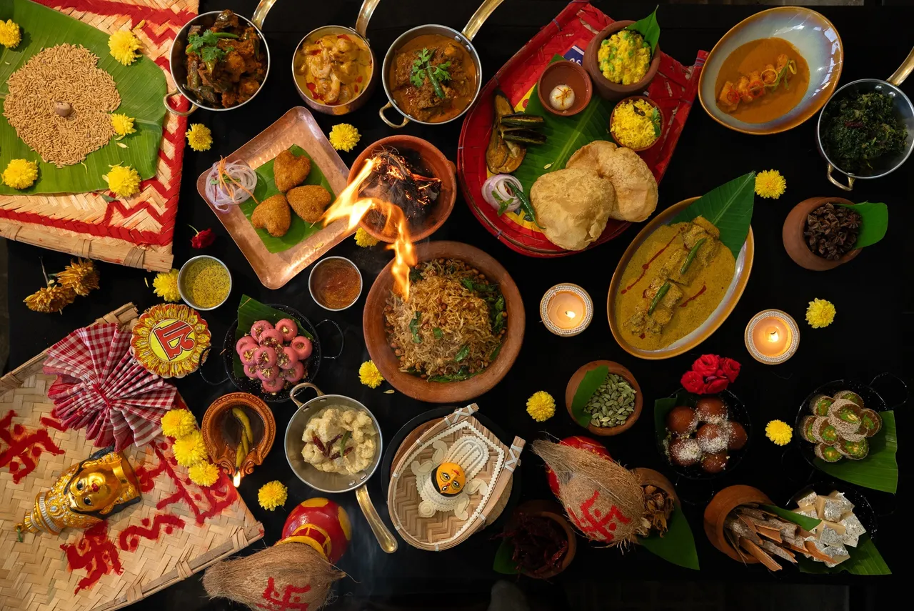 Bengali Hyatt 1