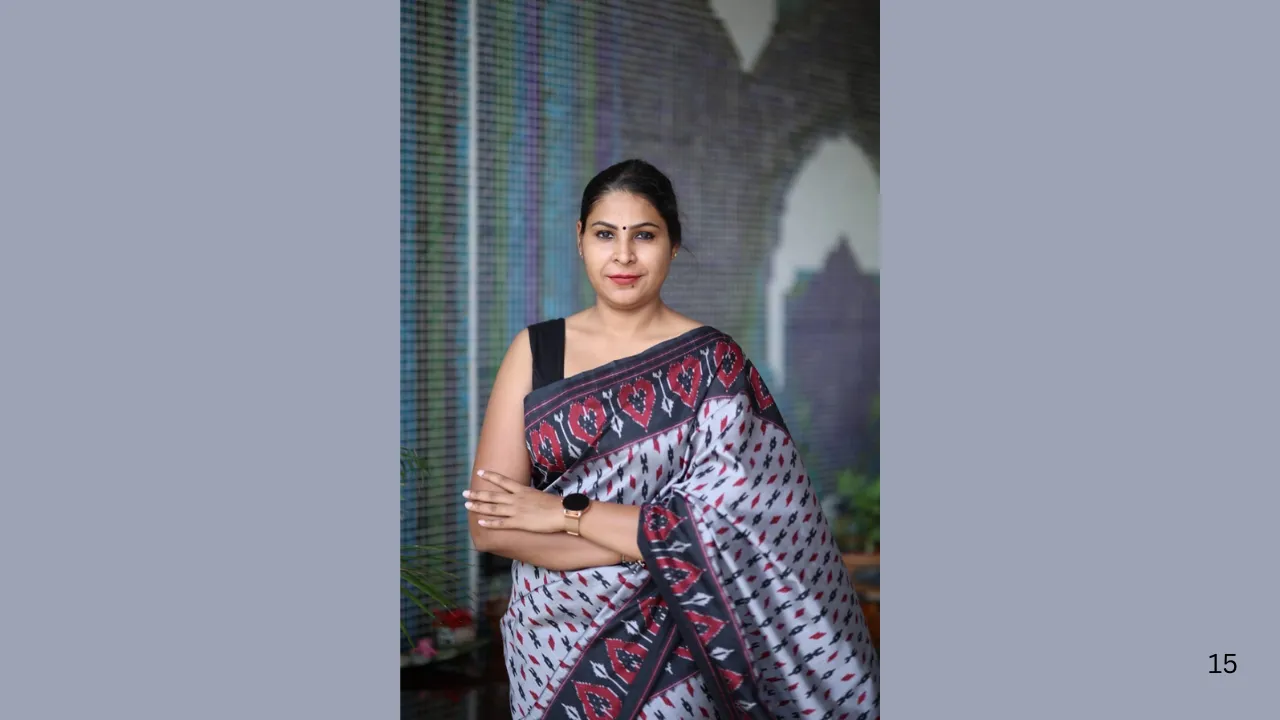 The Westin Pushkar Resort Spa Amita Singh Rana hospibuz  hospitality lexis