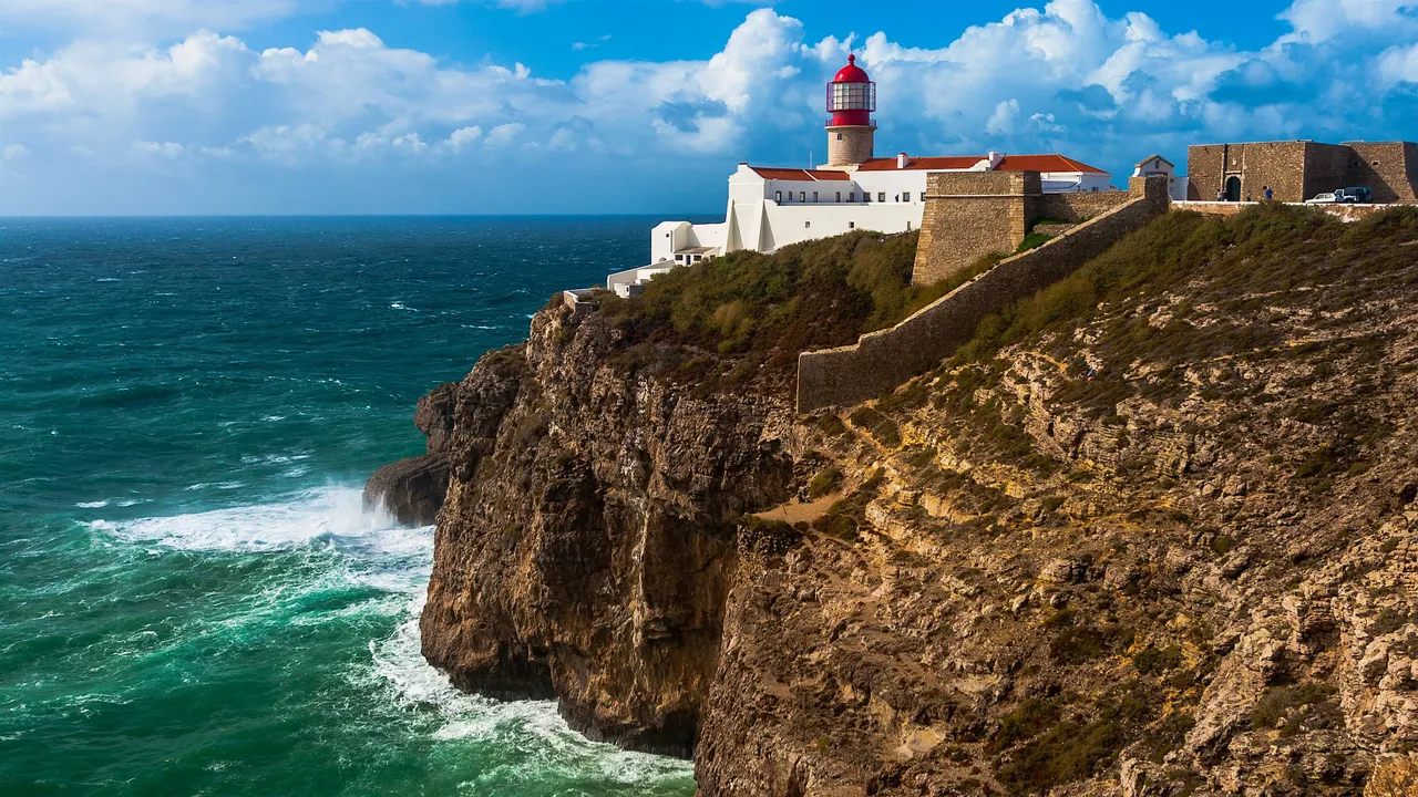 Cabo de São Vicente