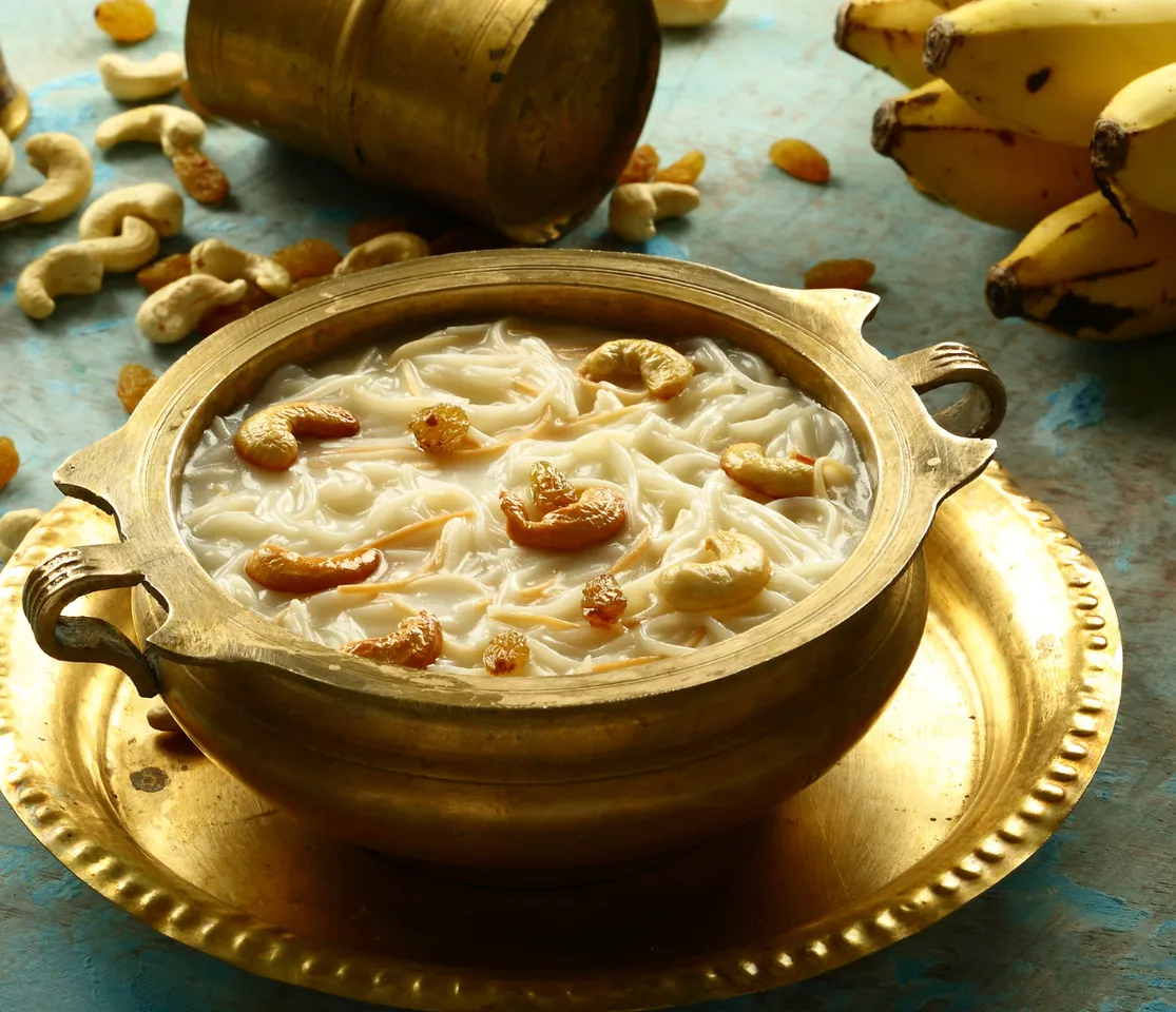 RenaissancePaaladaPayasam