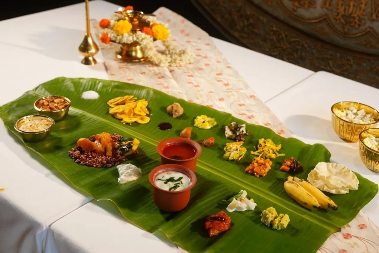 Onam - IHCL - TMD
