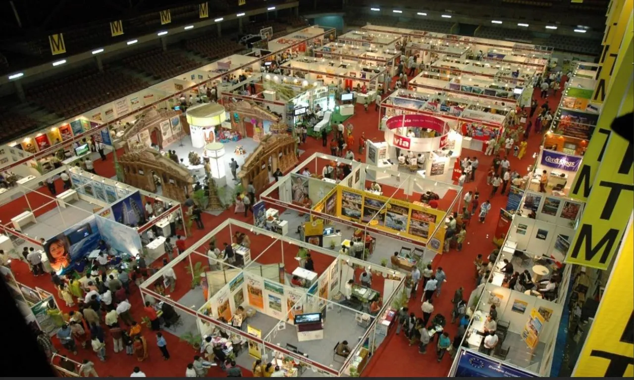 IITM Top View