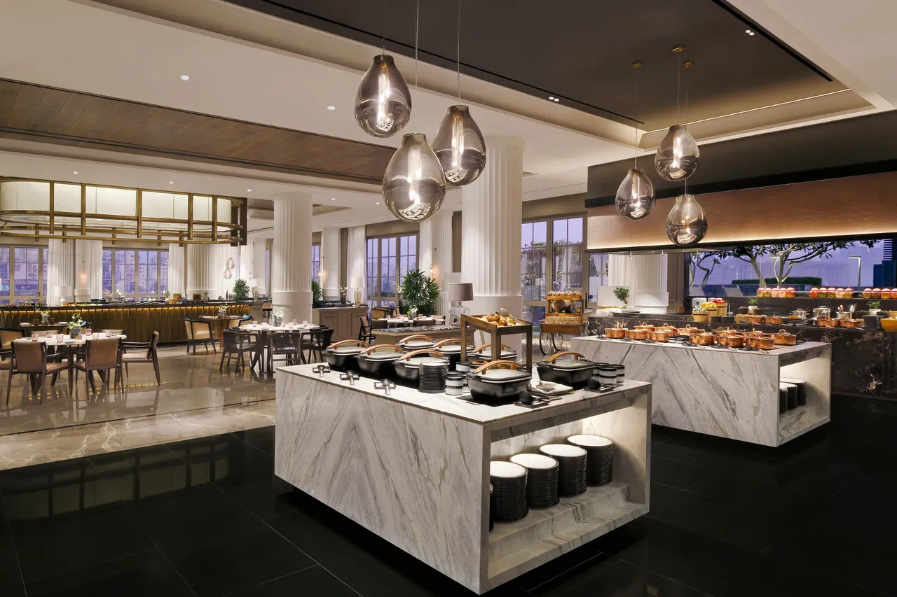 The Market_All day Dining Restaurant (1)