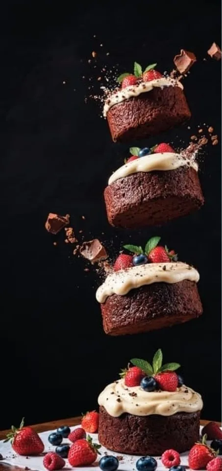 Truffles 25