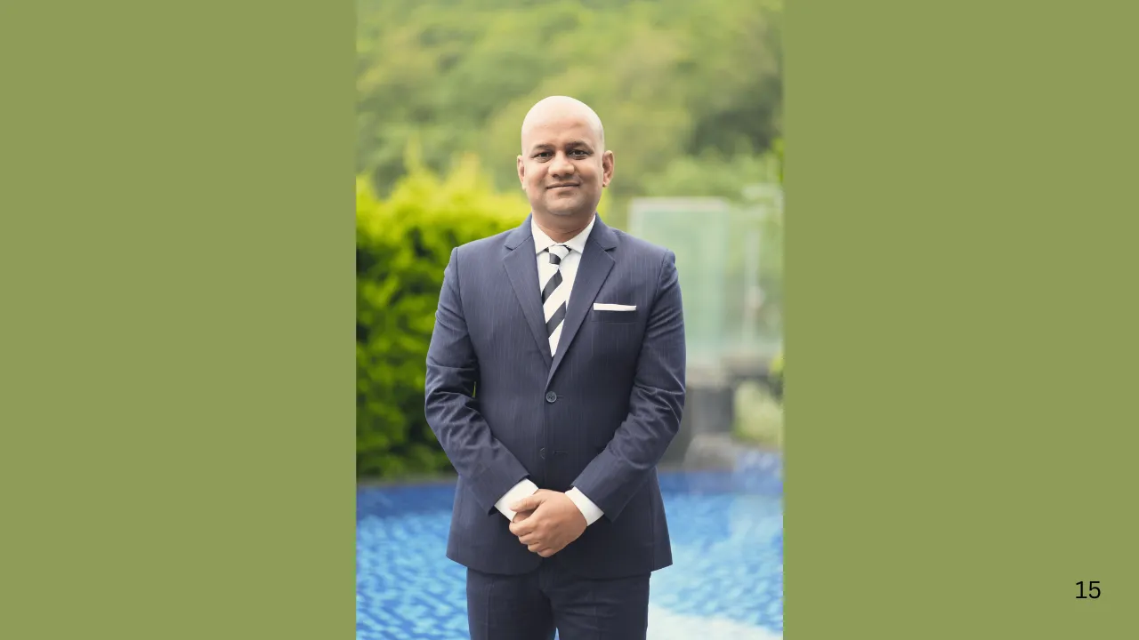Fairfield by Marriott Dehradun Dev Thakur hospibuz hospitality lexis