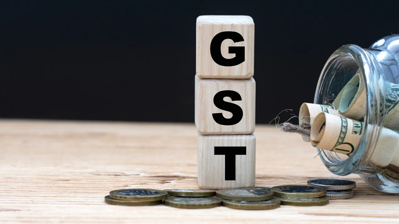 GST Reforms 2025
