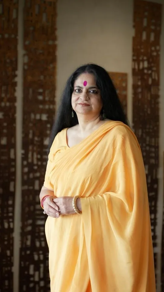 Jyoti Mayal Photo