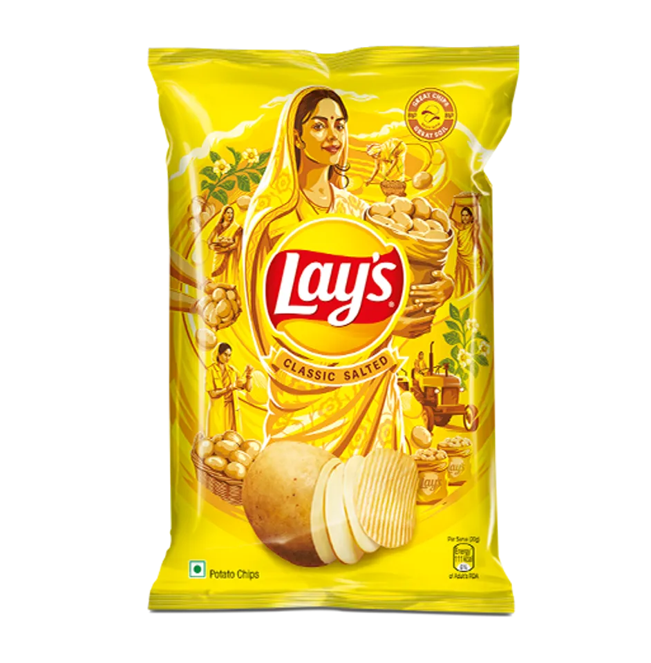 Lay's_Mitti Ki Chitthi_Image 1