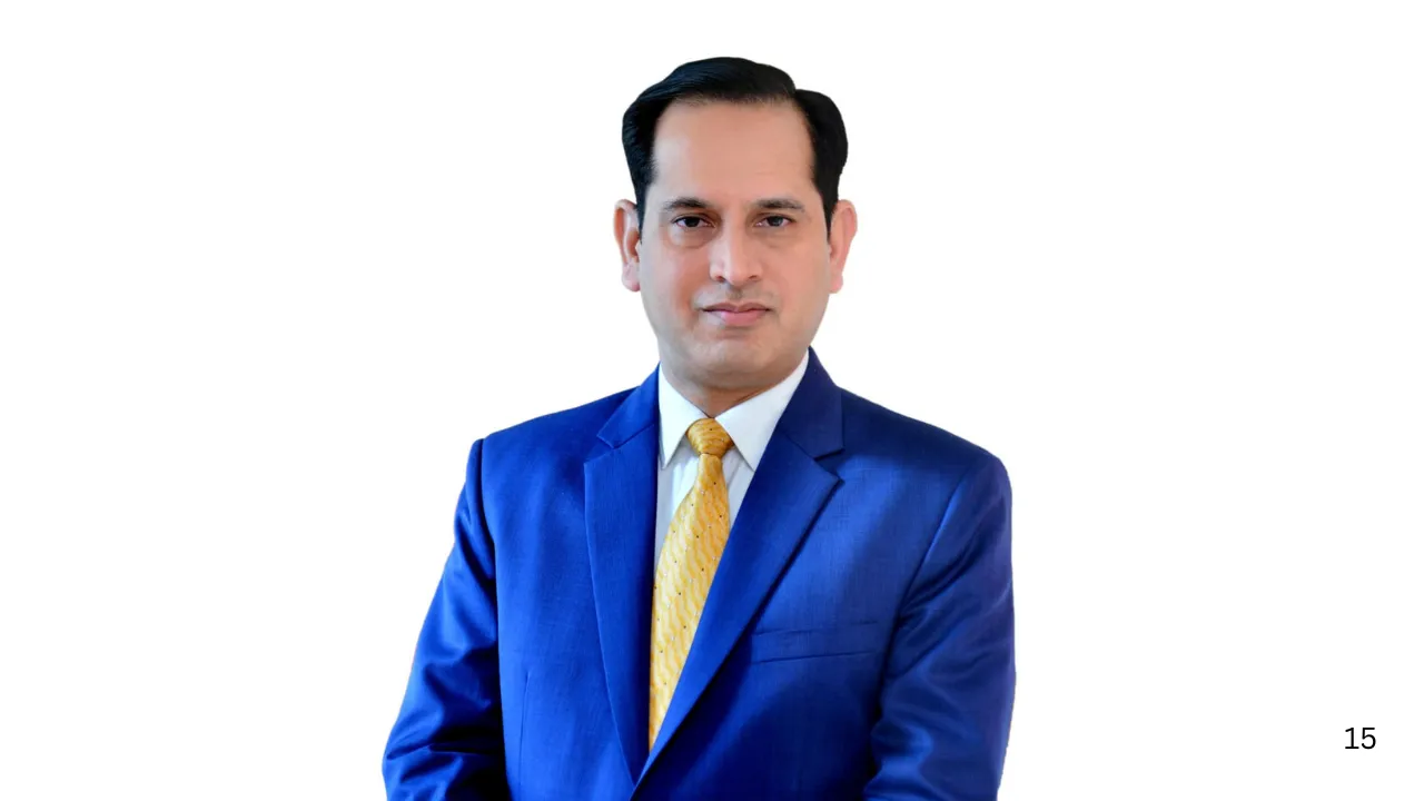 IRA by The Orchid Hotel Chandigarh Devinder Walia hospibuz hospitality lexis
