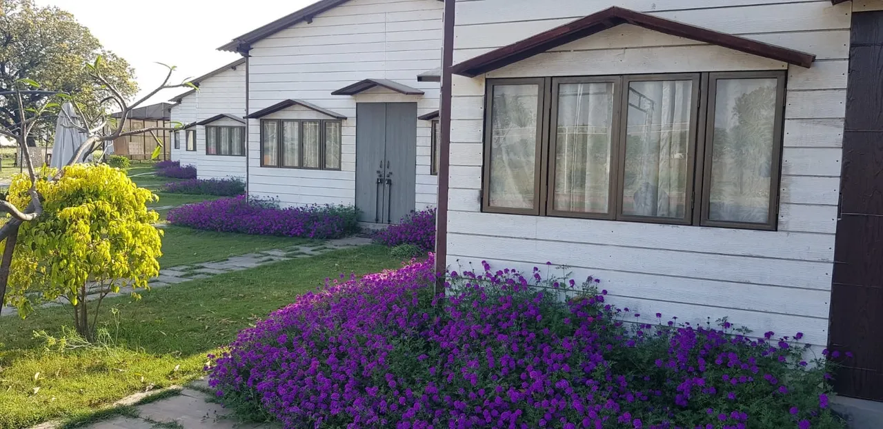Registered Farmstay in Prayagraj
