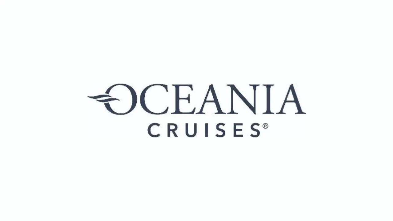 Oceania Cruises logo