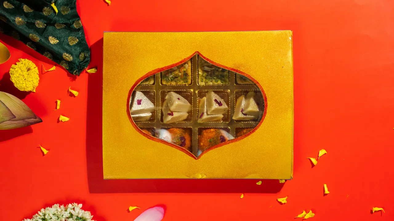 Diwali Hampers