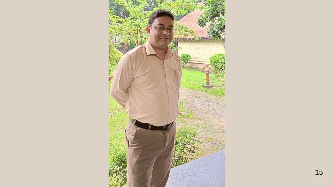 Vedic Village Spa and Resort Shivraj Bera hospibuz hospitality lexis