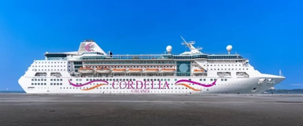 Empress’ New International Itineraries