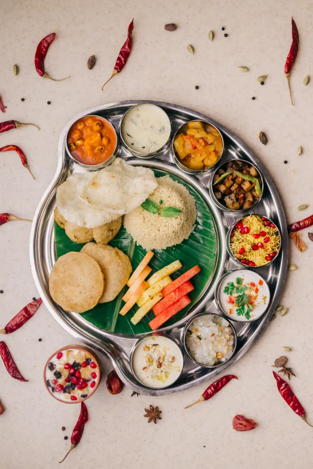 Novotel Vijayawada Varun Ushers in Festive Cheer With Durga Puja Maha Bhojanam