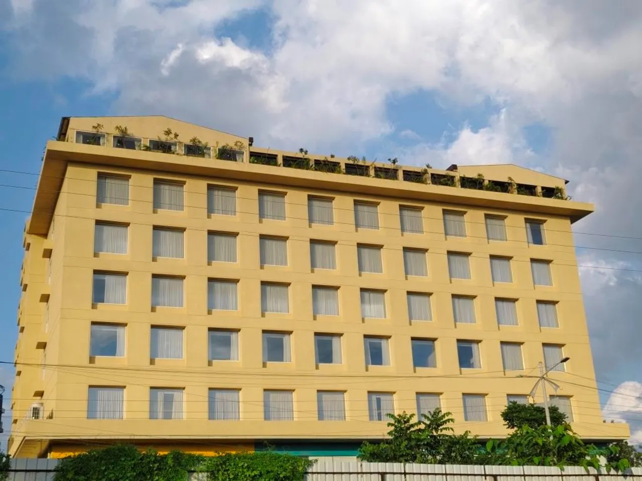 The Fern Residency, Solapur