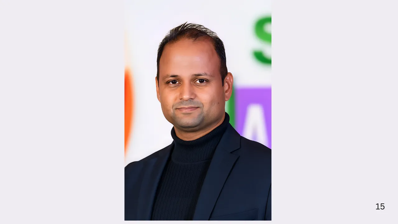 voco Jim Corbett Manik Sharma hospibuz hospitality lexis