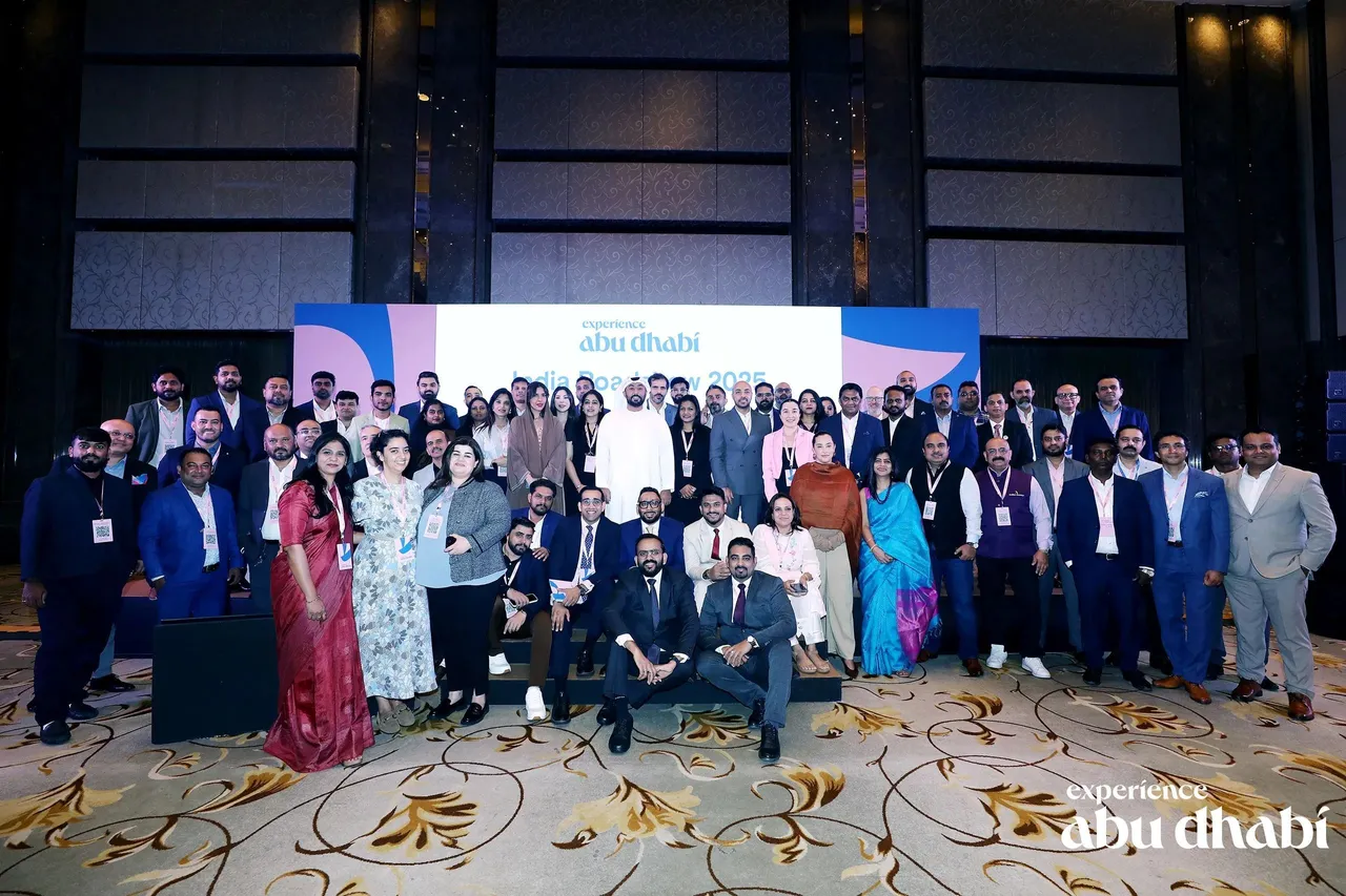 DCT - Roadshow